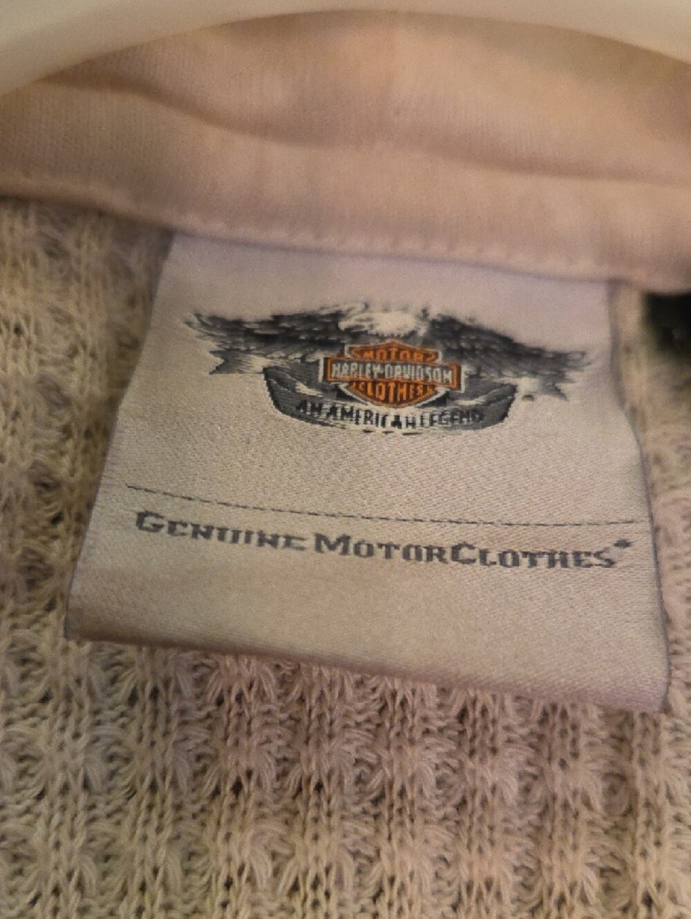 😎Host Pick😎Harley-Davidson Knit Zip Hoodie with Floral Accents - Picture 13 of 16